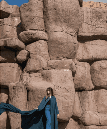 NILE collection