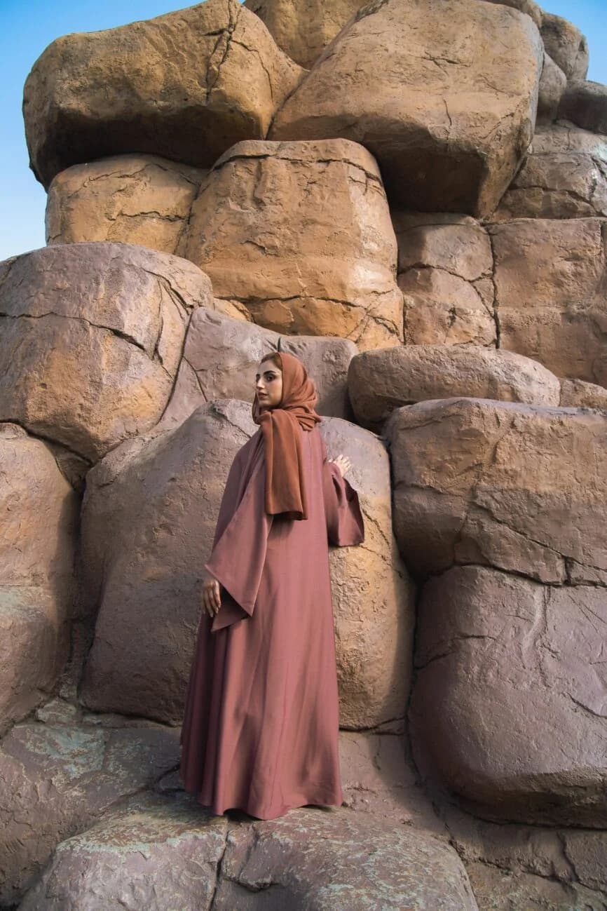 Desert Rose