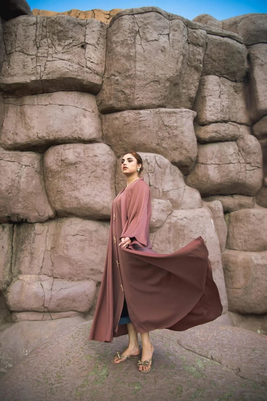 Desert Rose