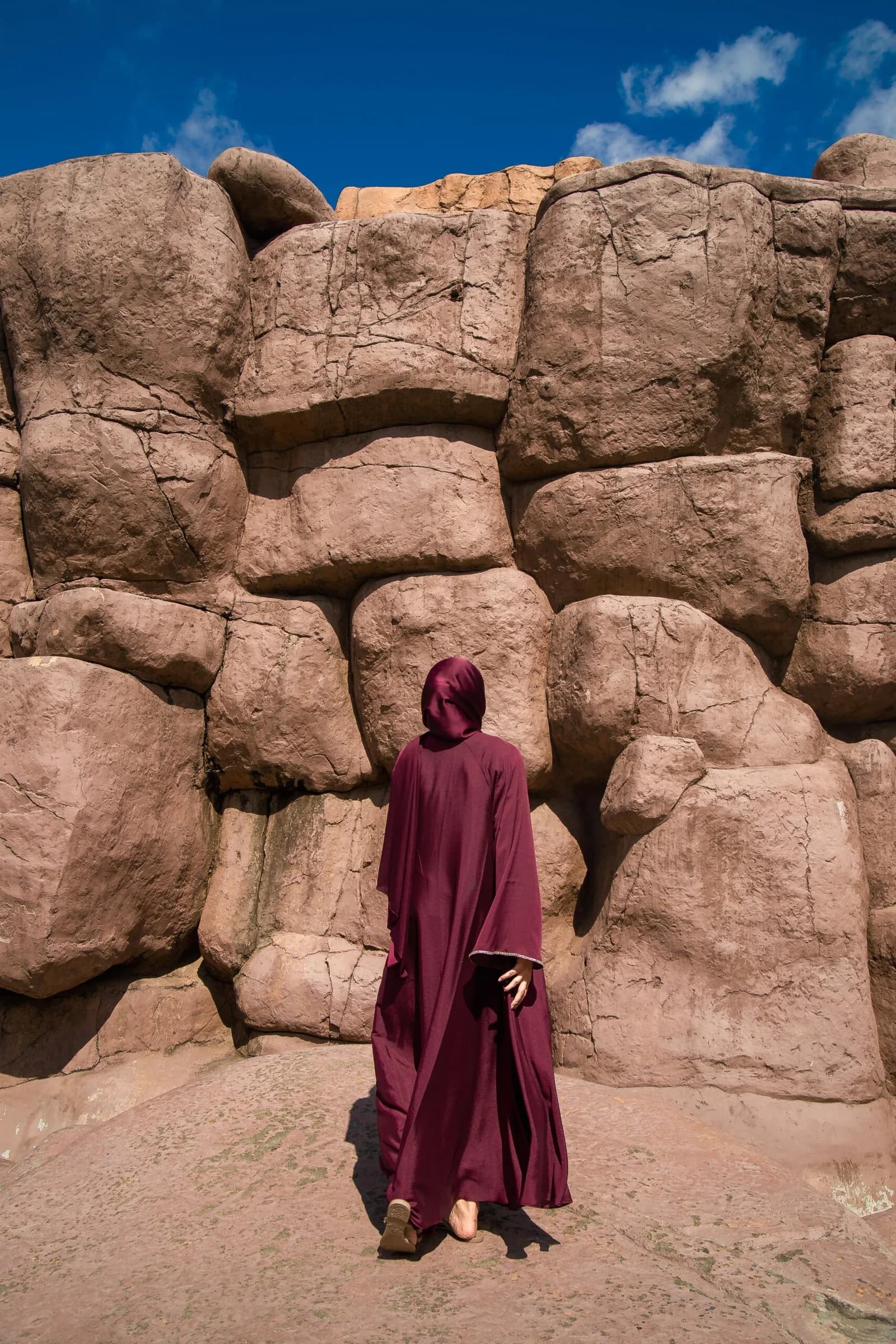 Garnet of Giza