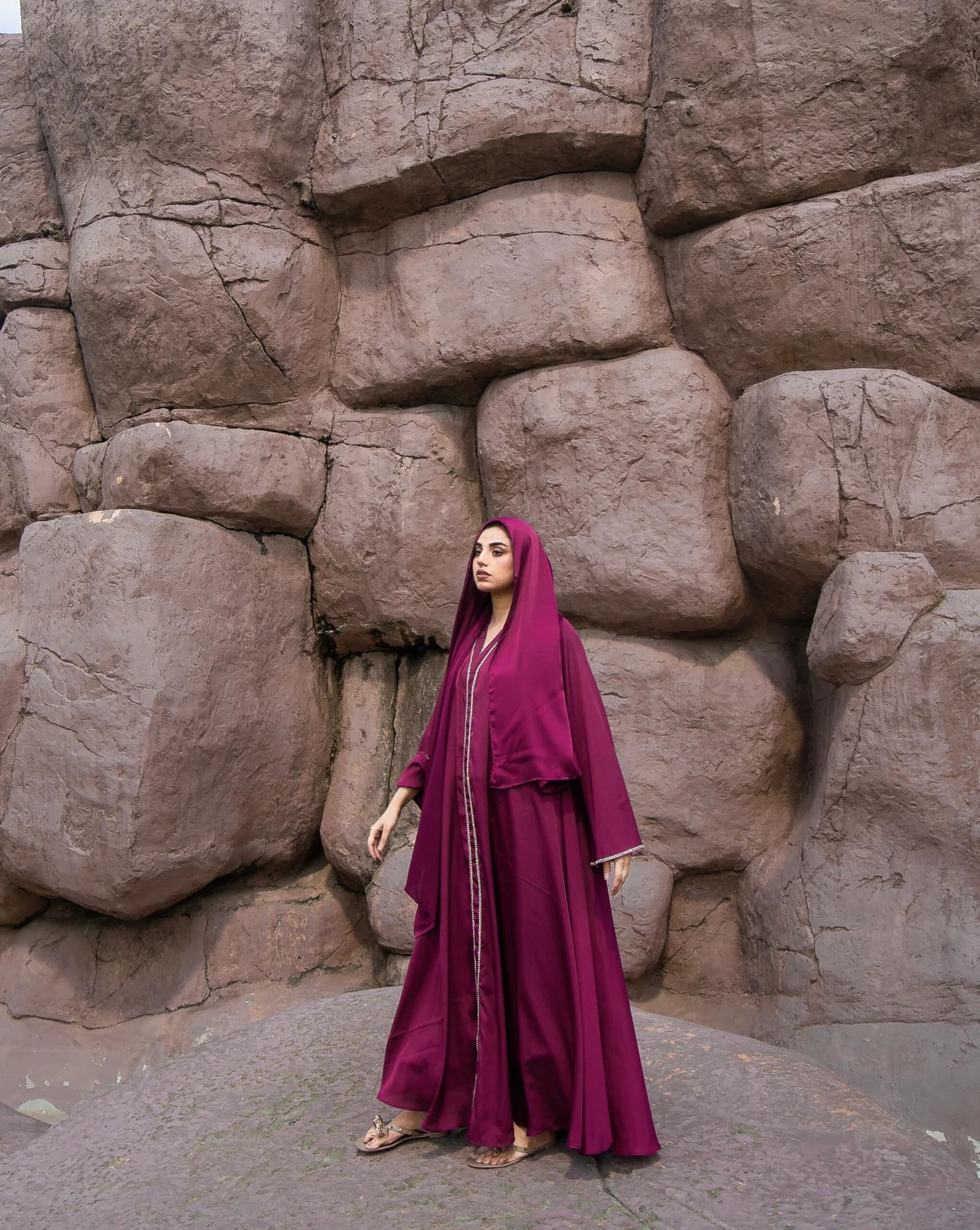 Garnet of Giza