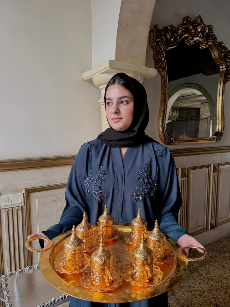 Noor-e-Zumurrud