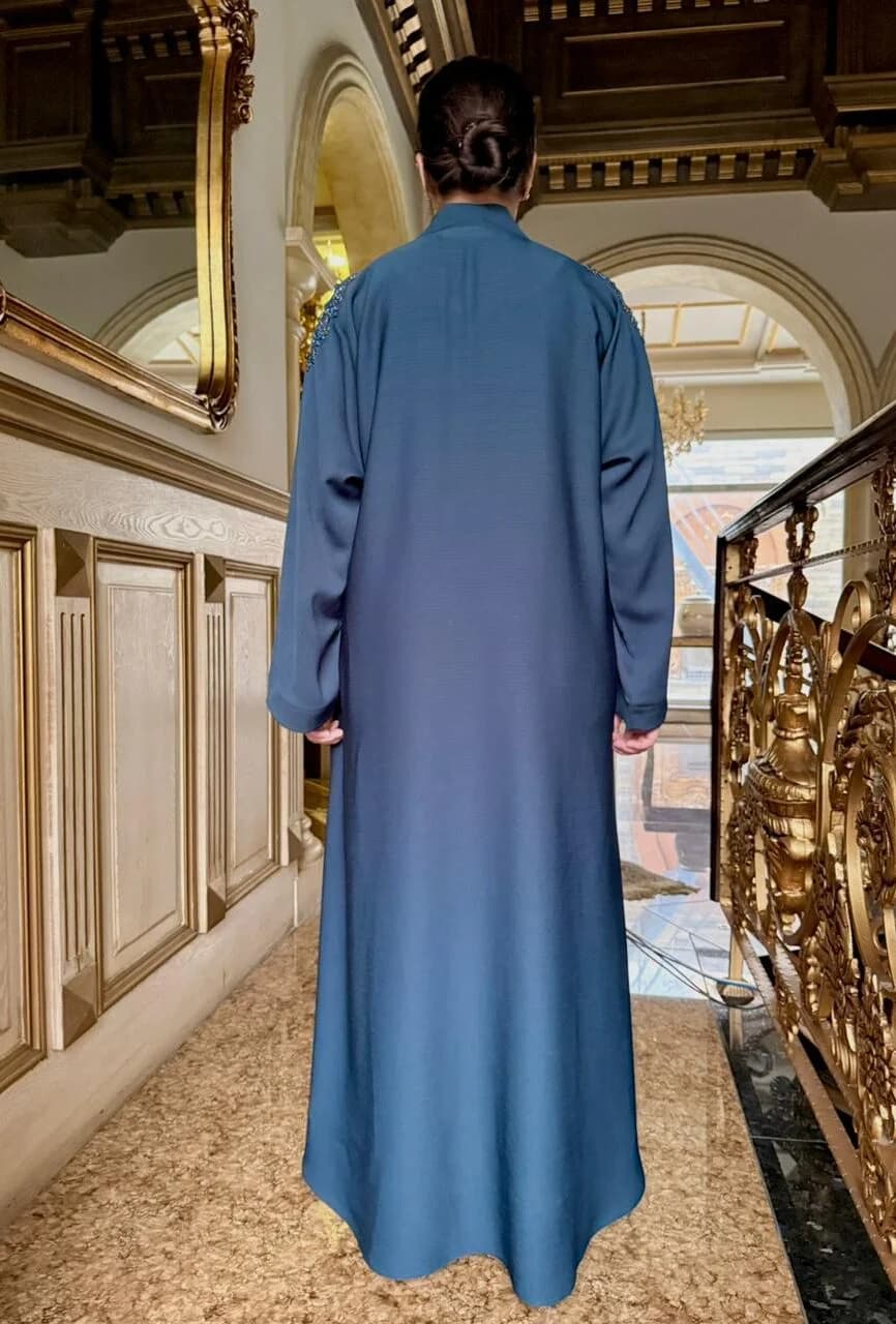 Noor-e-Zumurrud
