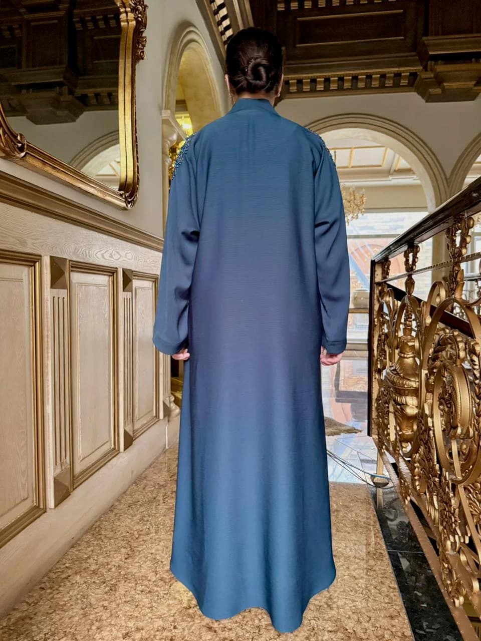 Noor-e-Zumurrud
