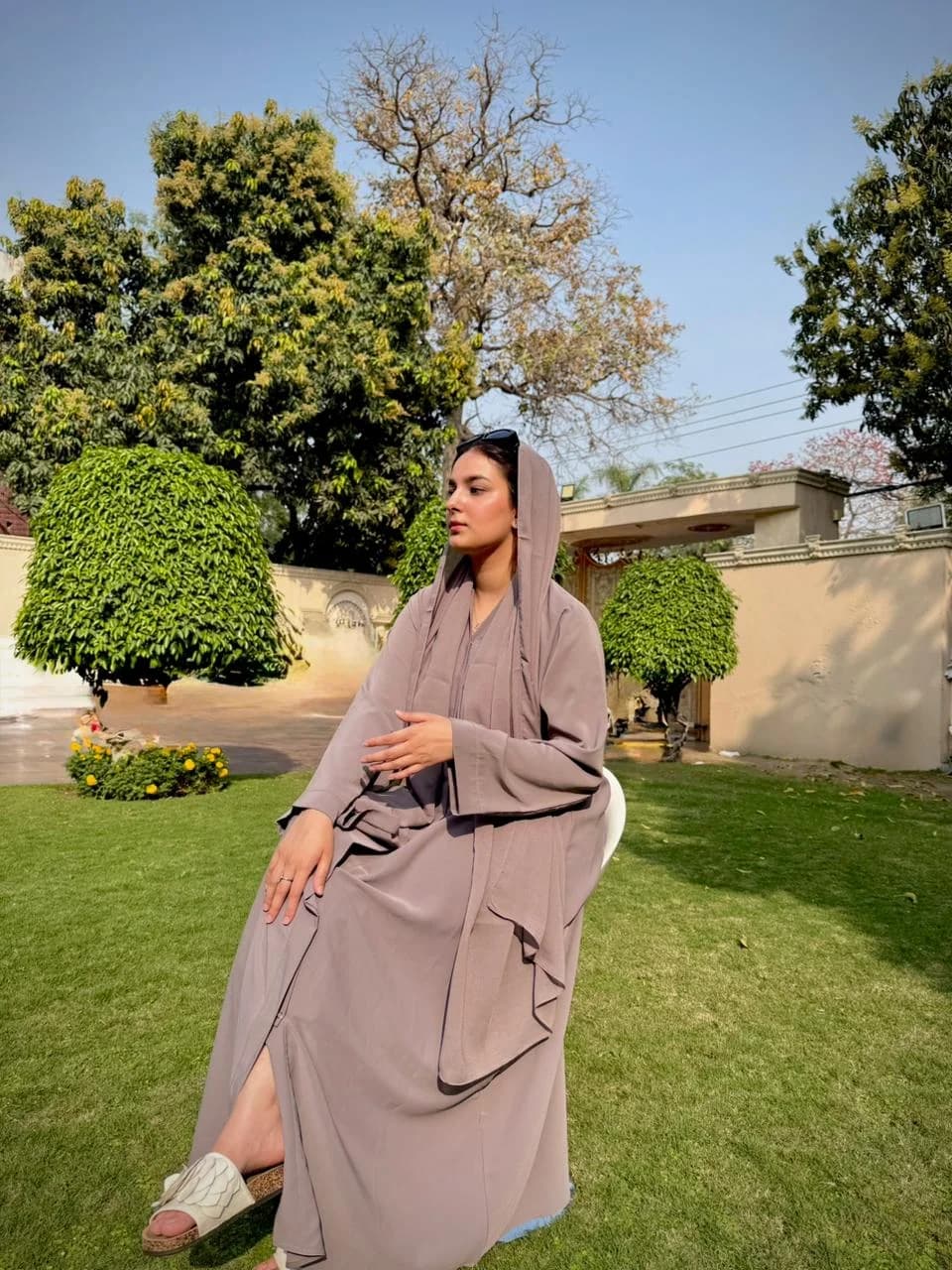 Earthly Elegance
